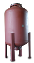 Surge Arrestor tanks